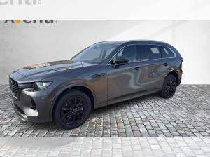 Mazda CX-80 Homura HUD*Matrix-LED*Leder*NAVI*el.Heckkl.