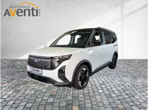 Ford Tourneo Courier Active SHZ*SHZ*Dachfarbe schwarz