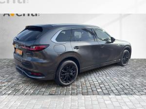 Mazda CX-80 Homura HUD*Matrix-LED*Leder*NAVI*el.Heckkl.