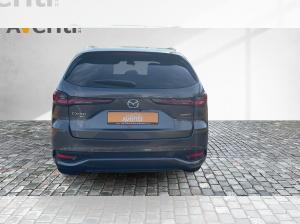 Mazda CX-80 Homura HUD*Matrix-LED*Leder*NAVI*el.Heckkl.