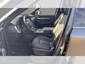 Mazda CX-80 Homura HUD*Matrix-LED*Leder*NAVI*el.Heckkl.