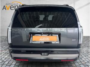Hyundai IONIQ 9 UNIQ 4WD 7-Sitzer*NAVI*HuD*RFK*Leder