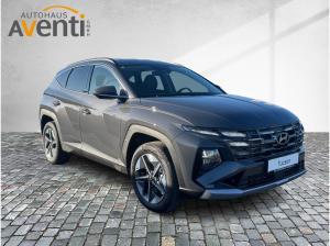Hyundai TUCSON Tucson HEV Trend SHZ*RFK*ACC*Voll-LED*Navi*LRH*
