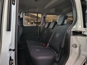 Ford Tourneo Courier Active SHZ*SHZ*Dachfarbe schwarz