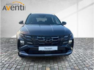 Hyundai TUCSON Tucson HEV Trend SHZ*RFK*ACC*Voll-LED*Navi*LRH*