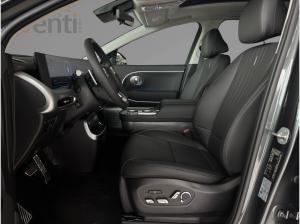 Hyundai IONIQ 9 UNIQ 4WD 7-Sitzer*NAVI*HuD*RFK*Leder