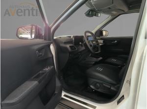 Ford Tourneo Courier Active SHZ*SHZ*Dachfarbe schwarz
