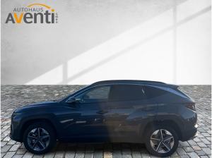 Hyundai TUCSON Tucson HEV Trend SHZ*RFK*ACC*Voll-LED*Navi*LRH*