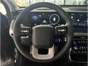 Hyundai IONIQ 9 UNIQ 4WD 7-Sitzer*NAVI*HuD*RFK*Leder