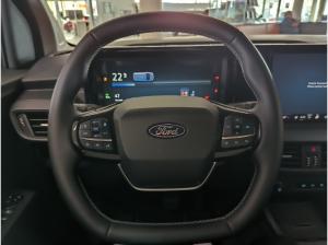 Ford Tourneo Courier Active SHZ*SHZ*Dachfarbe schwarz