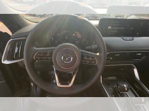 Mazda CX-80 Homura HUD*Matrix-LED*Leder*NAVI*el.Heckkl.