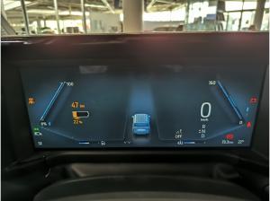 Ford Tourneo Courier Active SHZ*SHZ*Dachfarbe schwarz