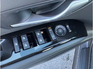 Hyundai TUCSON Tucson HEV Trend SHZ*RFK*ACC*Voll-LED*Navi*LRH*