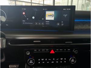 Hyundai IONIQ 9 UNIQ 4WD 7-Sitzer*NAVI*HuD*RFK*Leder