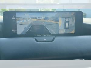 Mazda CX-80 Homura HUD*Matrix-LED*Leder*NAVI*el.Heckkl.