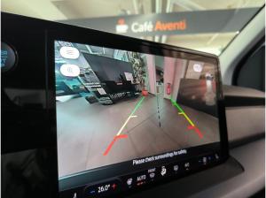 Ford Tourneo Courier Active SHZ*SHZ*Dachfarbe schwarz