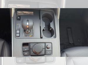 Mazda CX-80 Homura HUD*Matrix-LED*Leder*NAVI*el.Heckkl.