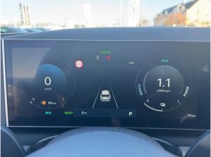 Hyundai TUCSON Tucson HEV Trend SHZ*RFK*ACC*Voll-LED*Navi*LRH*