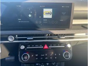 Hyundai TUCSON Tucson HEV Trend SHZ*RFK*ACC*Voll-LED*Navi*LRH*