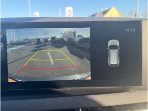 Hyundai TUCSON Tucson HEV Trend SHZ*RFK*ACC*Voll-LED*Navi*LRH*