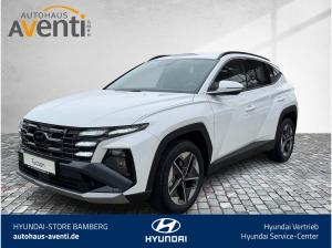 Hyundai TUCSON Tucson Trend SHZ*RFK*ACC*MATRIX-LED*el.Heckklappe