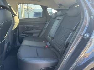Hyundai TUCSON Tucson HEV Trend SHZ*RFK*ACC*Voll-LED*Navi*LRH*