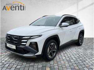 Hyundai TUCSON Tucson Trend SHZ*RFK*ACC*MATRIX-LED*el.Heckklappe