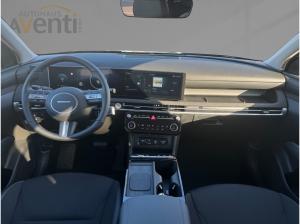Hyundai TUCSON Tucson HEV Trend SHZ*RFK*ACC*Voll-LED*Navi*LRH*
