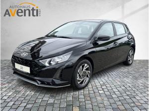 Hyundai i20 Trend RFK*4xSHZ*Voll-LED*Navi*Komfort-Paket*