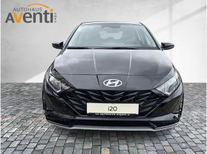 Hyundai i20 Trend RFK*4xSHZ*Voll-LED*Navi*Komfort-Paket*