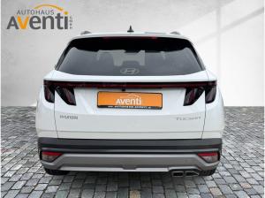 Hyundai TUCSON Tucson Trend SHZ*RFK*ACC*MATRIX-LED*el.Heckklappe