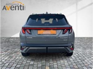 Hyundai TUCSON Tucson N Line X HYBRID*RFK*4xSHZ*ACC*LED*GRA*Assist.Pak*