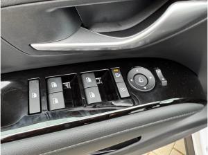 Hyundai TUCSON Tucson Trend SHZ*RFK*ACC*MATRIX-LED*el.Heckklappe