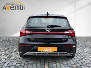 Hyundai i20 Trend RFK*4xSHZ*Voll-LED*Navi*Komfort-Paket*