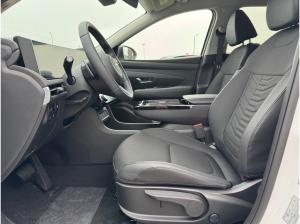 Hyundai TUCSON Tucson Trend SHZ*RFK*ACC*MATRIX-LED*el.Heckklappe
