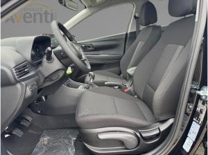 Hyundai i20 Trend RFK*4xSHZ*Voll-LED*Navi*Komfort-Paket*