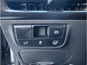 Hyundai TUCSON Tucson N Line X HYBRID*RFK*4xSHZ*ACC*LED*GRA*Assist.Pak*