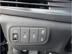 Hyundai i20 Trend RFK*4xSHZ*Voll-LED*Navi*Komfort-Paket*