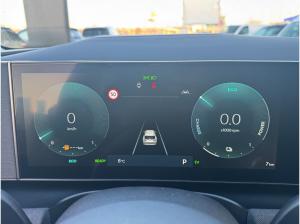 Hyundai TUCSON Tucson N Line X HYBRID*RFK*4xSHZ*ACC*LED*GRA*Assist.Pak*