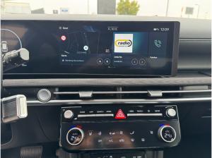 Hyundai TUCSON Tucson Trend SHZ*RFK*ACC*MATRIX-LED*el.Heckklappe