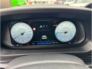 Hyundai i20 Trend RFK*4xSHZ*Voll-LED*Navi*Komfort-Paket*
