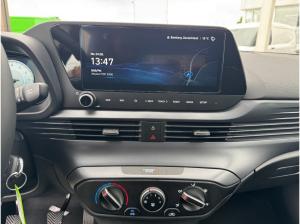 Hyundai i20 Trend RFK*4xSHZ*Voll-LED*Navi*Komfort-Paket*