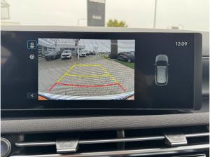 Hyundai TUCSON Tucson Trend SHZ*RFK*ACC*MATRIX-LED*el.Heckklappe