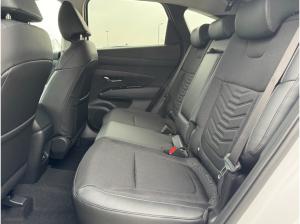 Hyundai TUCSON Tucson Trend SHZ*RFK*ACC*MATRIX-LED*el.Heckklappe