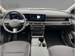 Hyundai TUCSON Tucson Trend SHZ*RFK*ACC*MATRIX-LED*el.Heckklappe