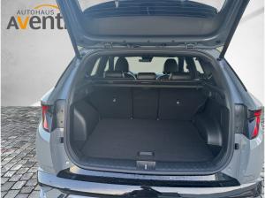 Hyundai TUCSON Tucson N Line X HYBRID*RFK*4xSHZ*ACC*LED*GRA*Assist.Pak*