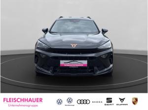 Cupra Formentor 1.5eTSI Navi 360° Sitzheizung Voll-LED