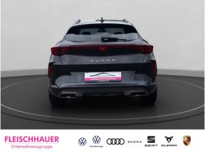Cupra Formentor 1.5eTSI Navi 360° Sitzheizung Voll-LED