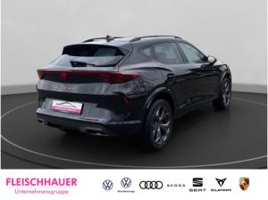 Cupra Formentor 1.5eTSI Navi 360° Sitzheizung Voll-LED