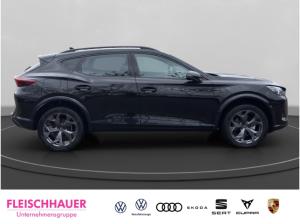 Cupra Formentor 1.5eTSI Navi 360° Sitzheizung Voll-LED